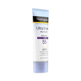 Neutrogena Ultra Sheer Dry-Touch Sunscreens