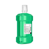 Listerine Mouthwash With Alcohol - BeHope
