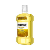 Listerine Alcohol Free Mouthwash - BeHope