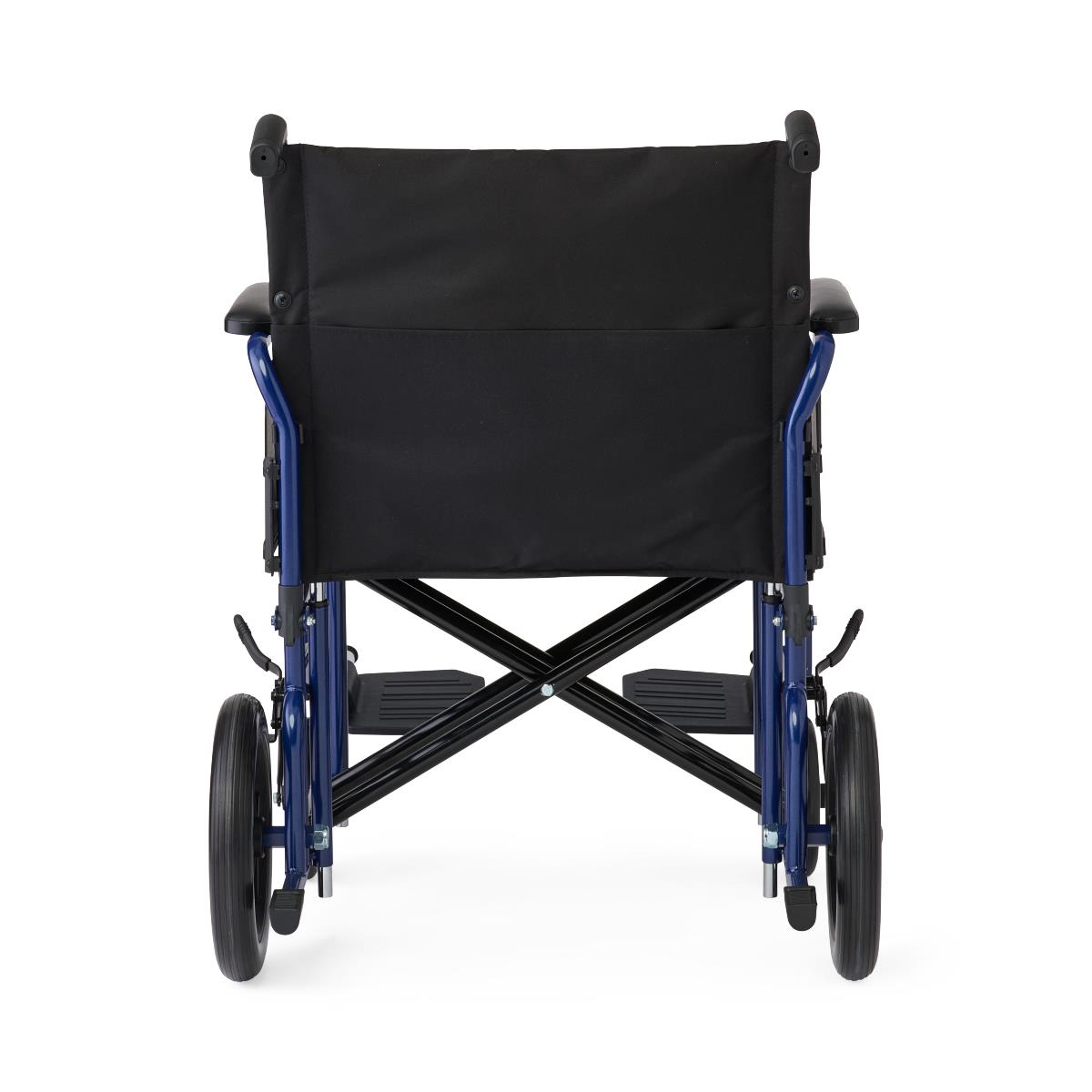 Medline Bariatric Transport Chairs