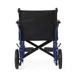 Medline Bariatric Transport Chairs