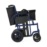 Medline Bariatric Transport Chairs