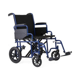 Medline Bariatric Transport Chairs
