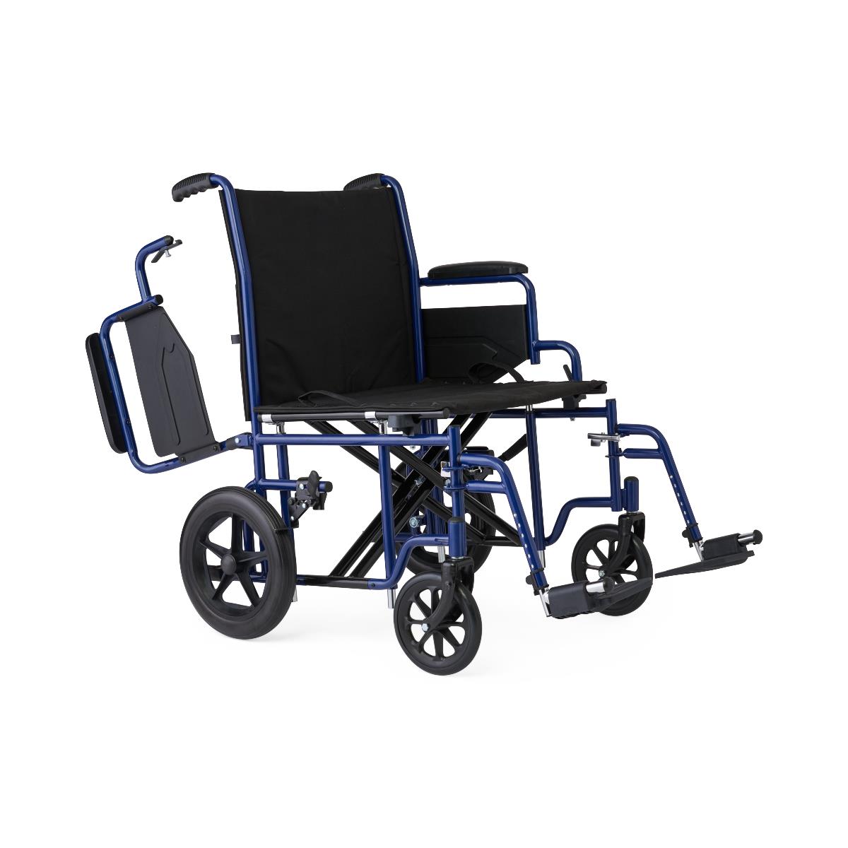 Medline Bariatric Transport Chairs
