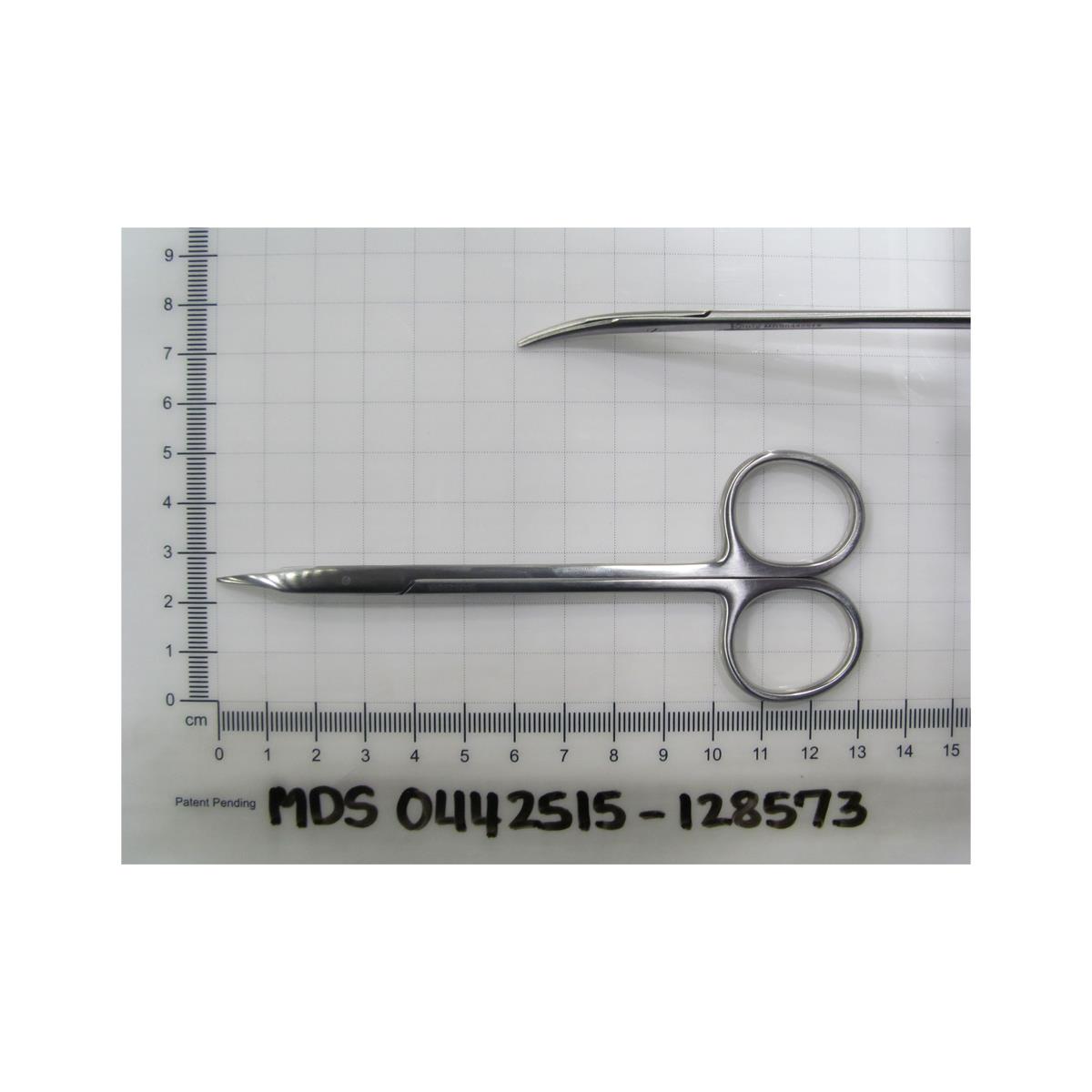 König Stevens Tenotomy Scissors