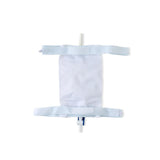 Medline Leg Bag with Flip Drain