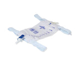 Medline Leg Bag with Flip Drain