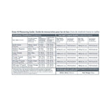 Medline EMS Knee High Anti-Embolism Stockings