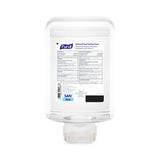 Purell Advanced Hand Sanitizer Foams - BeHope