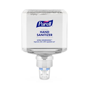 Gojopurell Advult Nourish Foam Hand Sani - BeHope