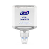 Gojopurell Advult Nourish Foam Hand Sani - BeHope