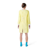 Medline Reusable Poly/Cotton Cover Gowns