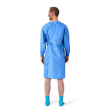 AngelStat Cotton-Blend Cover Gowns