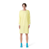 Medline Reusable Poly/Cotton Cover Gowns