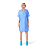 Medline Blended IV Gowns