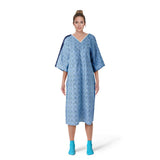 Medline Blended IV Gowns