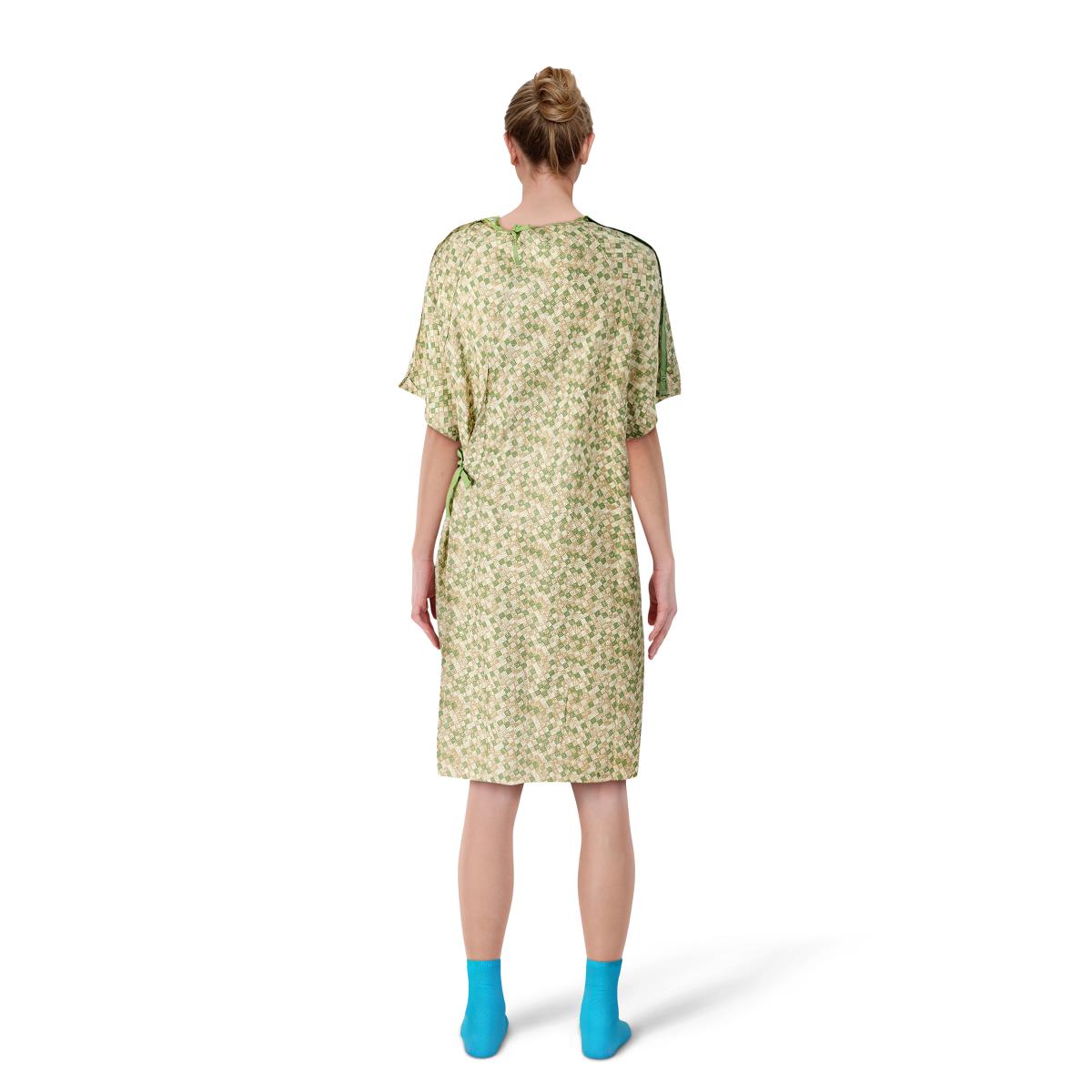 Medline Blended IV Gowns