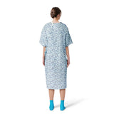 Medline Blended IV Gowns