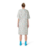 Medline Cotton/Poly Blend Patient Gowns