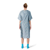 Medline Cotton/Poly Blend Patient Gowns