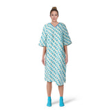 Medline Blended IV Gowns