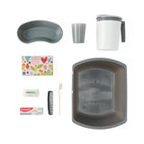 Medline Premium Admission Kit With Water Pitcher - BeHope