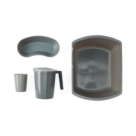 Medline Basic Hospital Admissions Kits