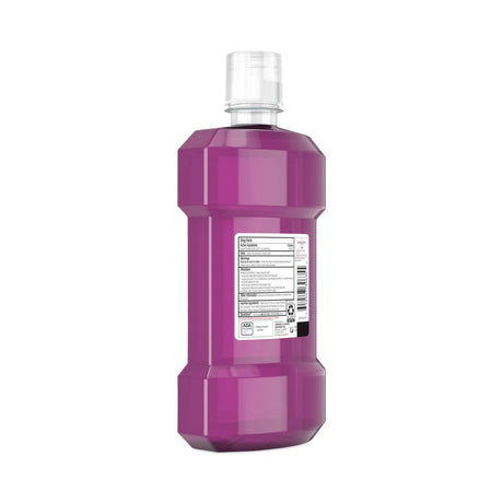 Listerine Total Care Mouthwash - BeHope