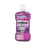 Listerine Total Care Mouthwash - BeHope