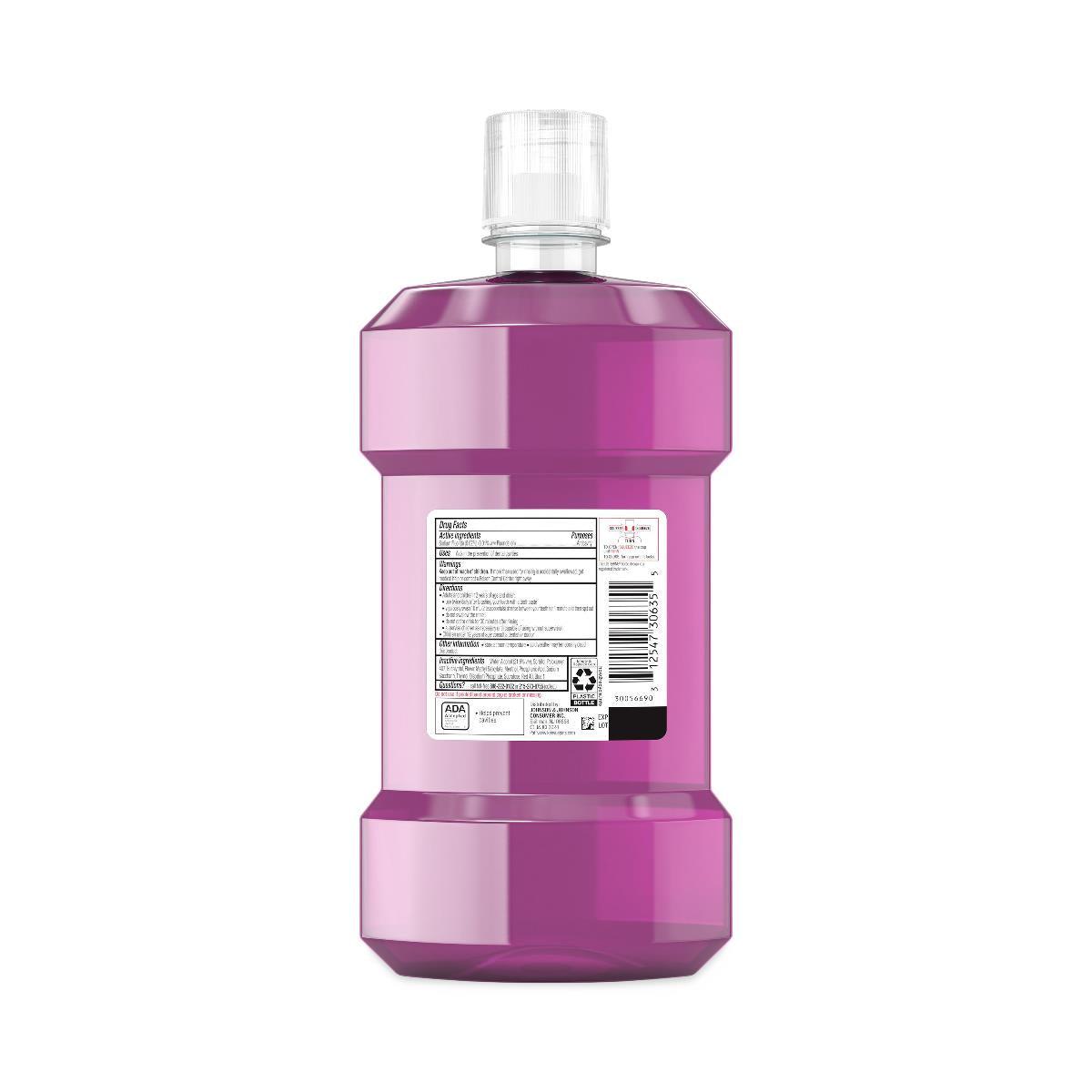 Listerine Total Care Mouthwash - BeHope
