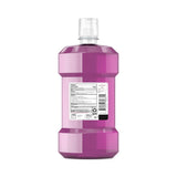 Listerine Total Care Mouthwash - BeHope