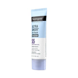 Neutrogena Ultra Sheer Dry-Touch Sunscreens