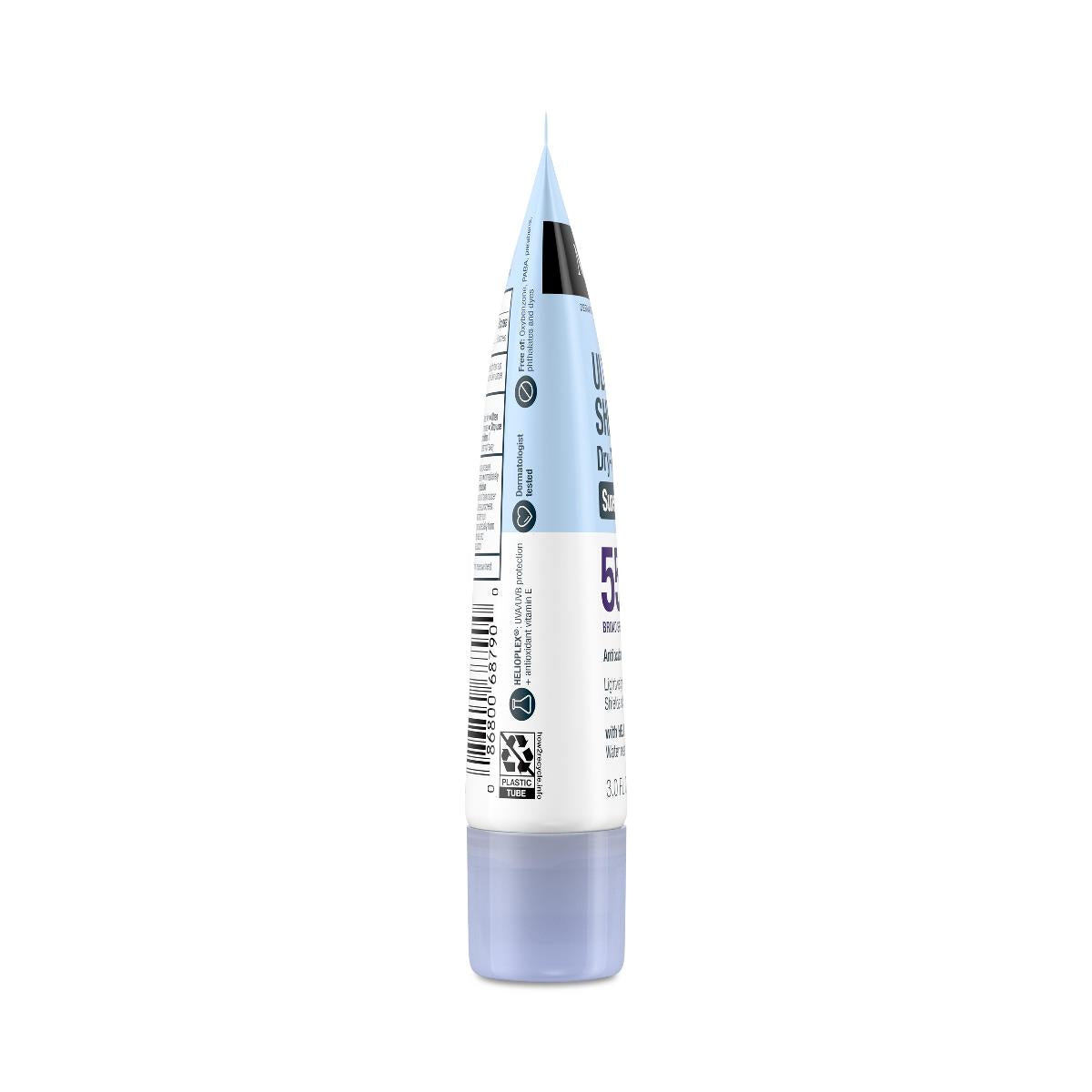 Neutrogena Ultra Sheer Dry-Touch Sunscreens
