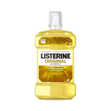 Listerine Alcohol Free Mouthwash - BeHope