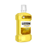 Listerine Alcohol Free Mouthwash - BeHope