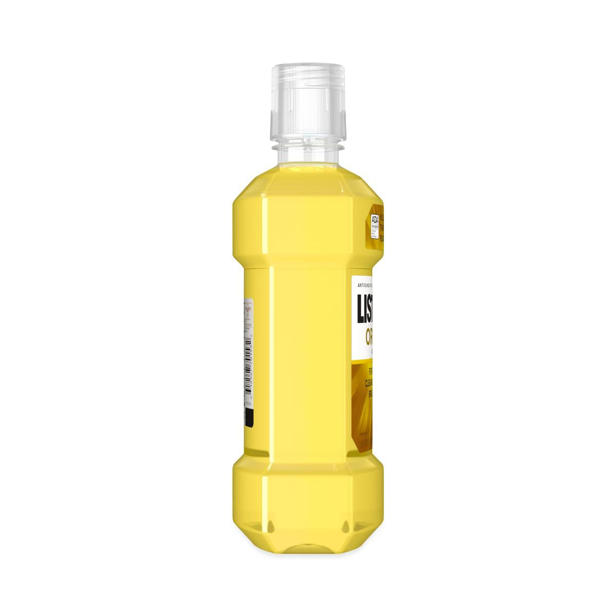 Listerine Alcohol Free Mouthwash - BeHope