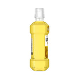 Listerine Alcohol Free Mouthwash - BeHope