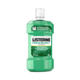 Listerine Mouthwash With Alcohol - BeHope