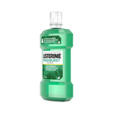 Listerine Mouthwash With Alcohol - BeHope