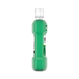 Listerine Mouthwash With Alcohol - BeHope