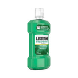 Listerine Mouthwash With Alcohol - BeHope