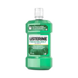 Listerine Mouthwash With Alcohol - BeHope