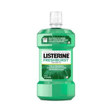 Listerine Mouthwash With Alcohol - BeHope