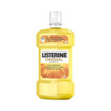 Listerine Alcohol Free Mouthwash - BeHope
