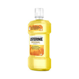 Listerine Alcohol Free Mouthwash - BeHope