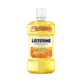 Listerine Alcohol Free Mouthwash - BeHope