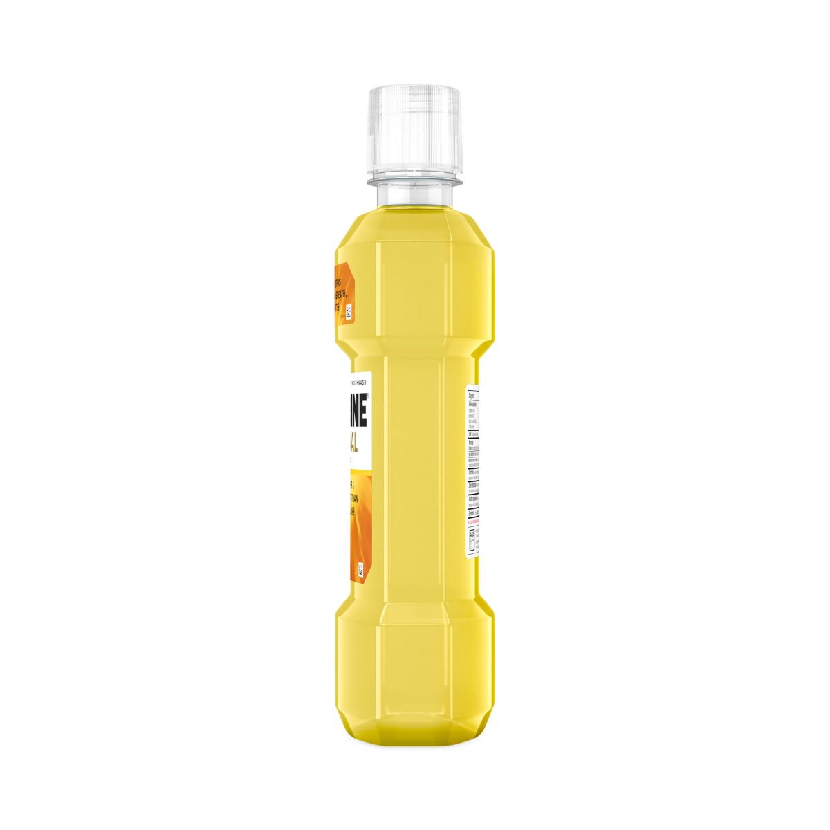 Listerine Alcohol Free Mouthwash - BeHope