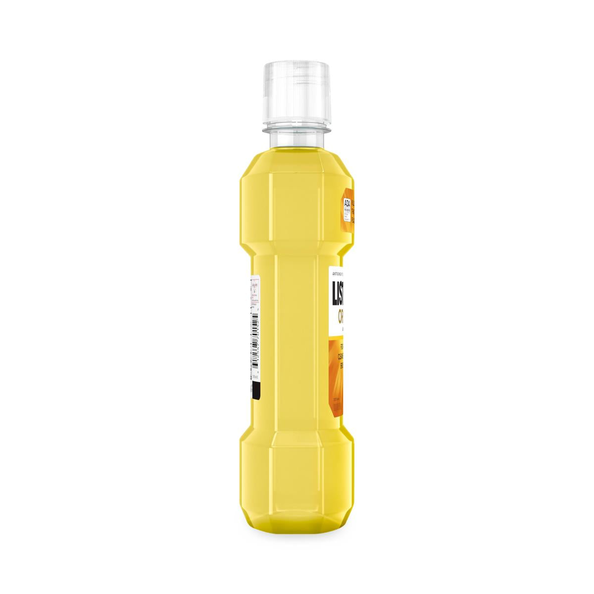 Listerine Alcohol Free Mouthwash - BeHope