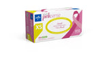 Generation Pink Sense Powder-Free Nitrile Exam Gloves