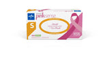 Generation Pink Sense Powder-Free Nitrile Exam Gloves